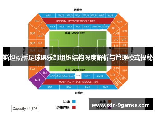 斯坦福桥足球俱乐部组织结构深度解析与管理模式揭秘
