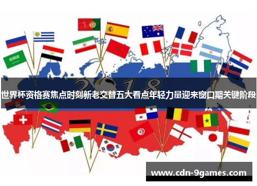 世界杯资格赛焦点时刻新老交替五大看点年轻力量迎来窗口期关键阶段